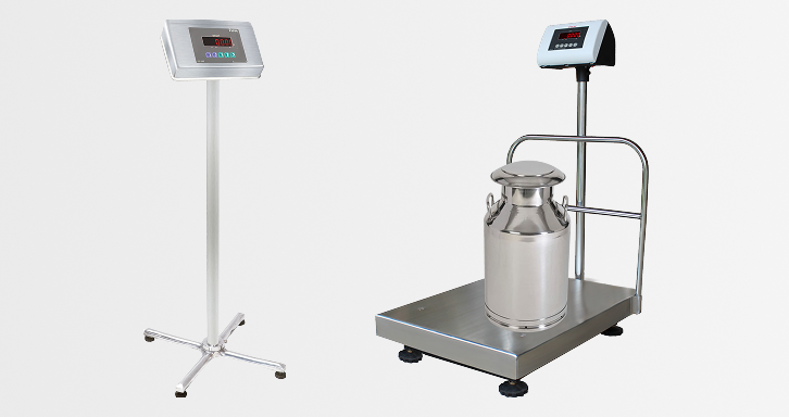 Industrial Scales