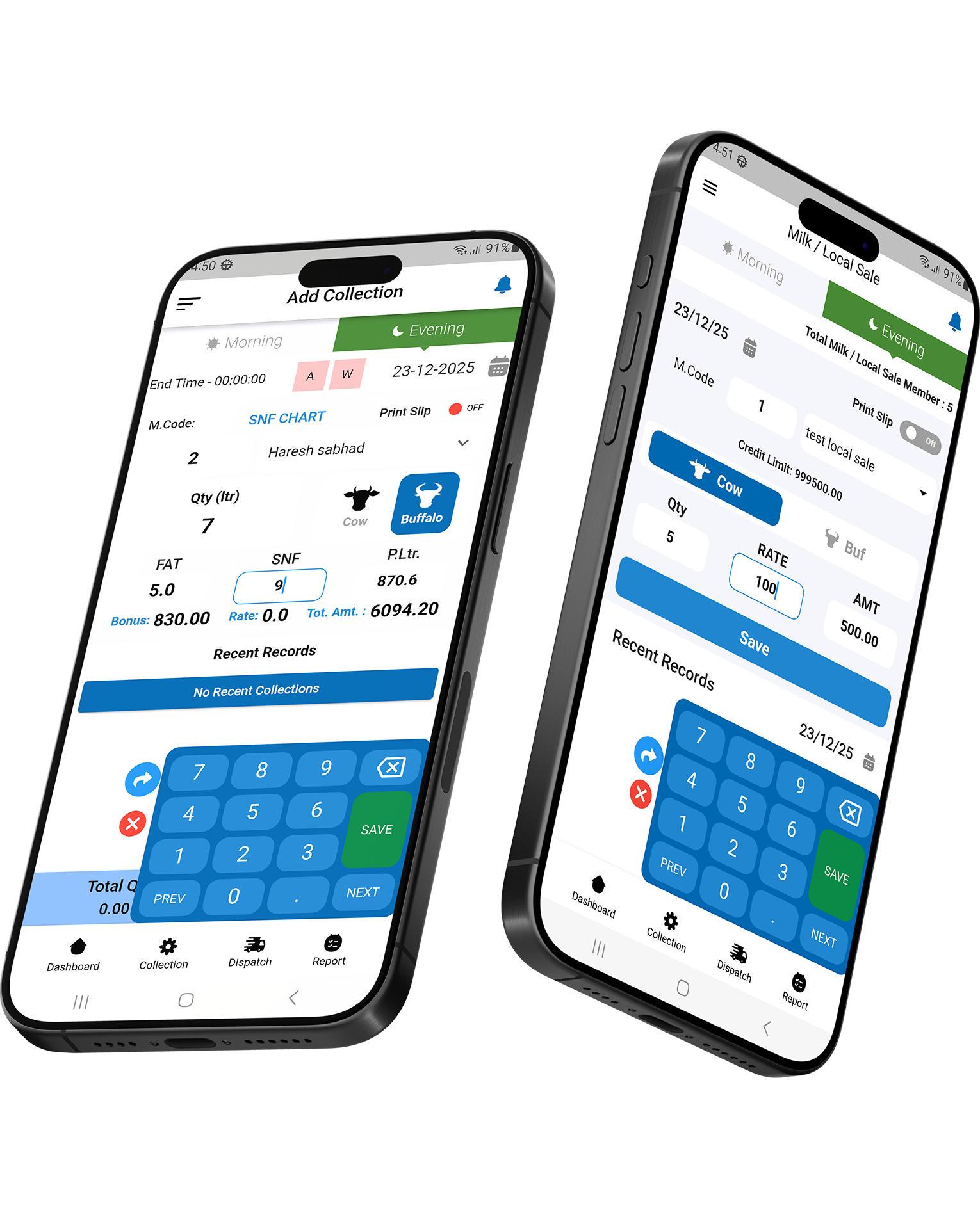 Farmer App Phone 1