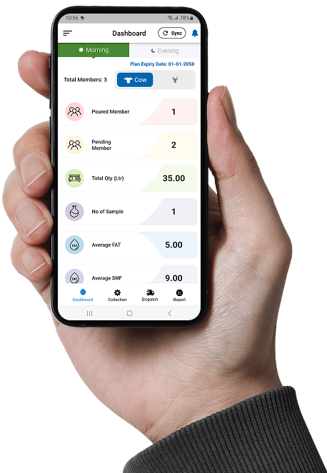 App Dashboard